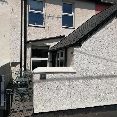 Cosy Spacious 2-Bed Cottage In Watchet Somerset Extérieur photo