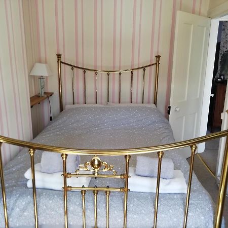 Cosy Spacious 2-Bed Cottage In Watchet Somerset Extérieur photo