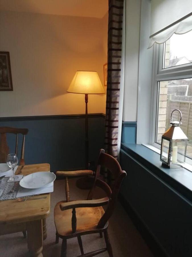 Cosy Spacious 2-Bed Cottage In Watchet Somerset Extérieur photo