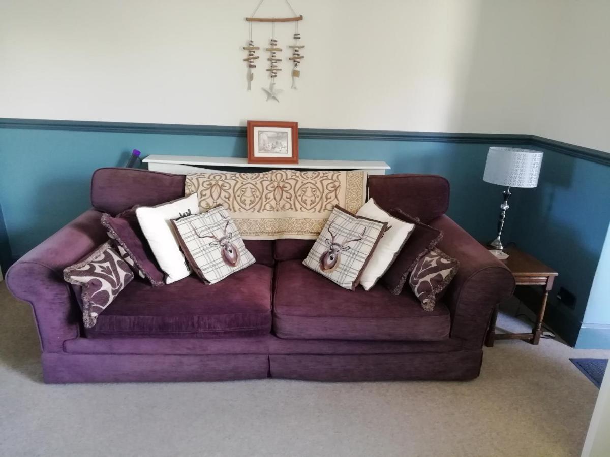 Cosy Spacious 2-Bed Cottage In Watchet Somerset Extérieur photo