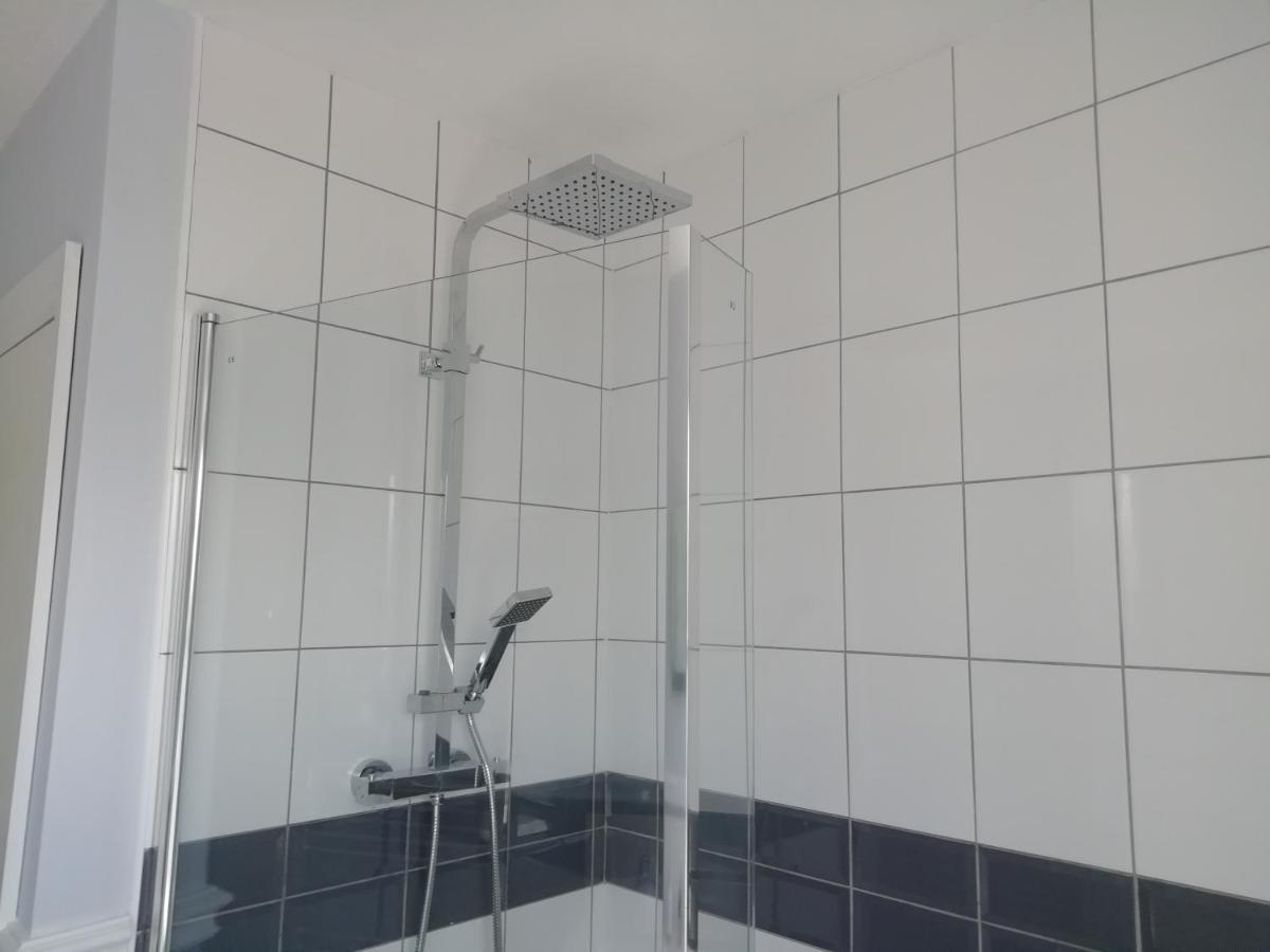 Cosy Spacious 2-Bed Cottage In Watchet Somerset Extérieur photo