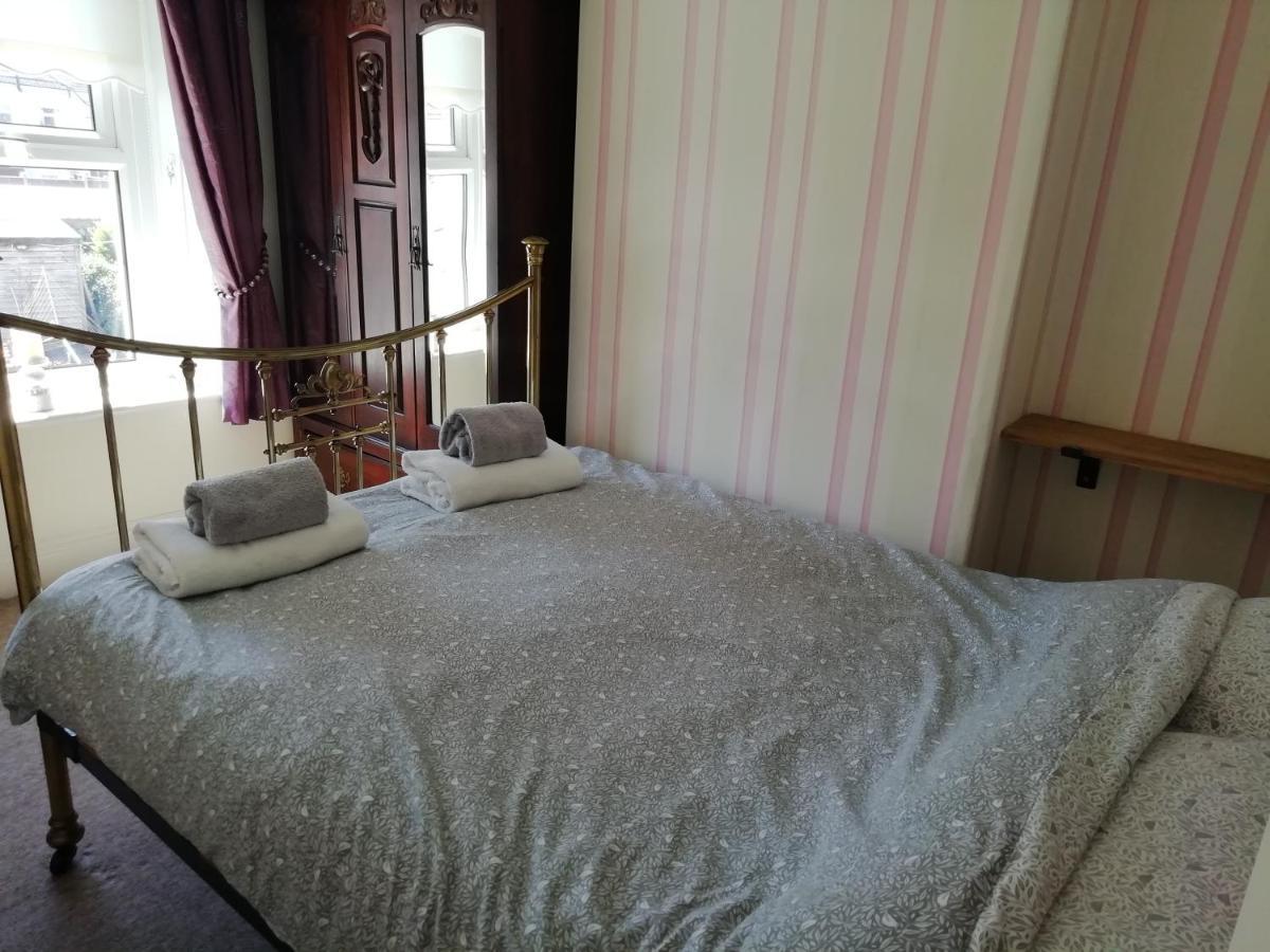 Cosy Spacious 2-Bed Cottage In Watchet Somerset Extérieur photo
