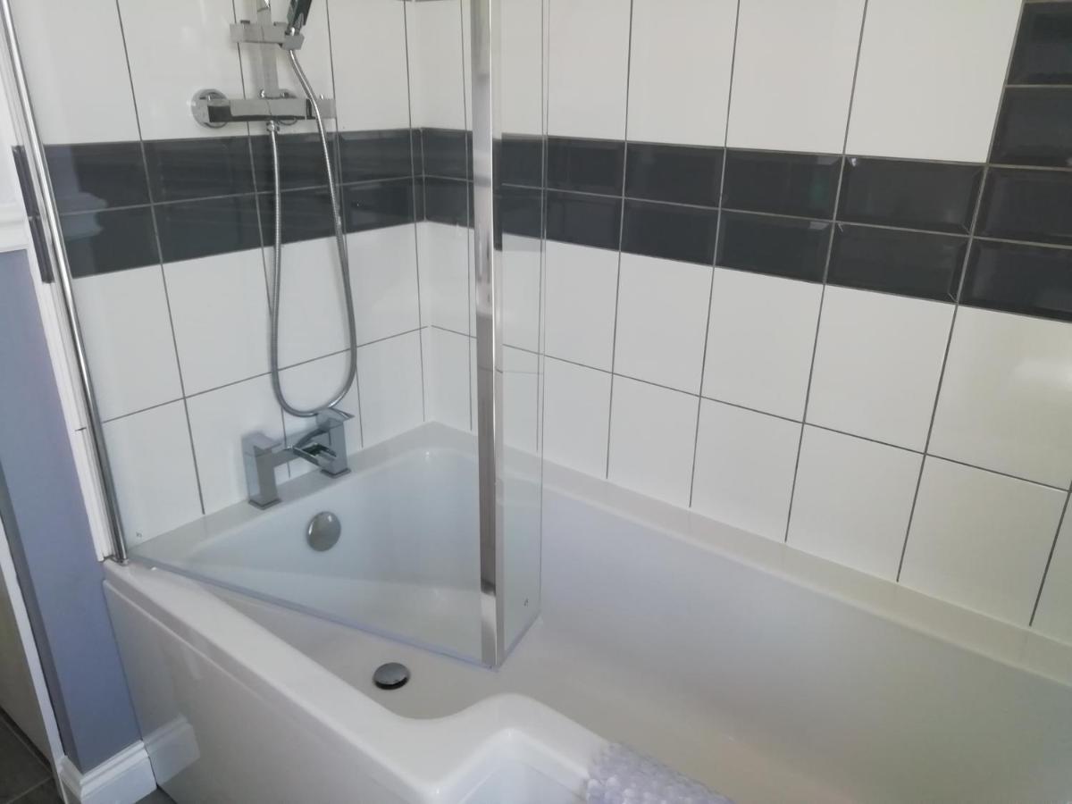 Cosy Spacious 2-Bed Cottage In Watchet Somerset Extérieur photo
