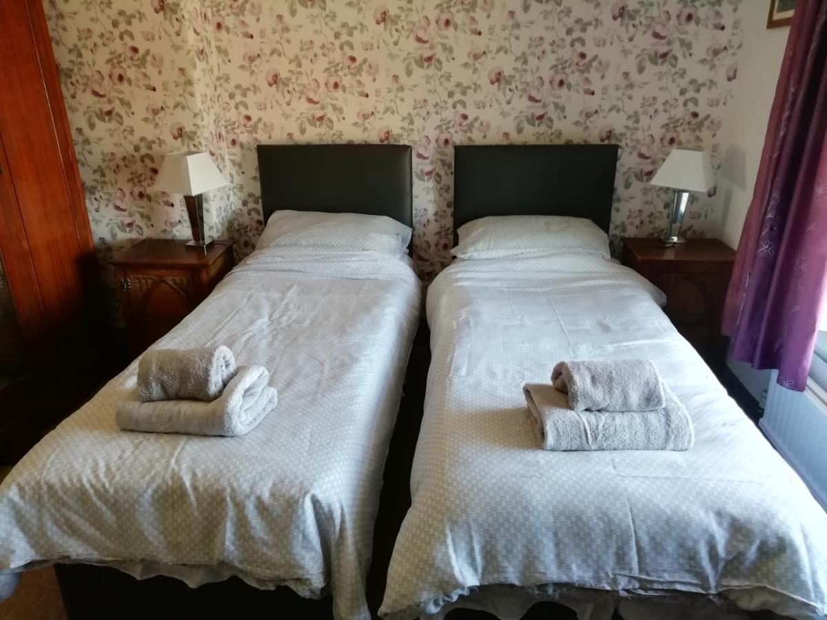 Cosy Spacious 2-Bed Cottage In Watchet Somerset Extérieur photo