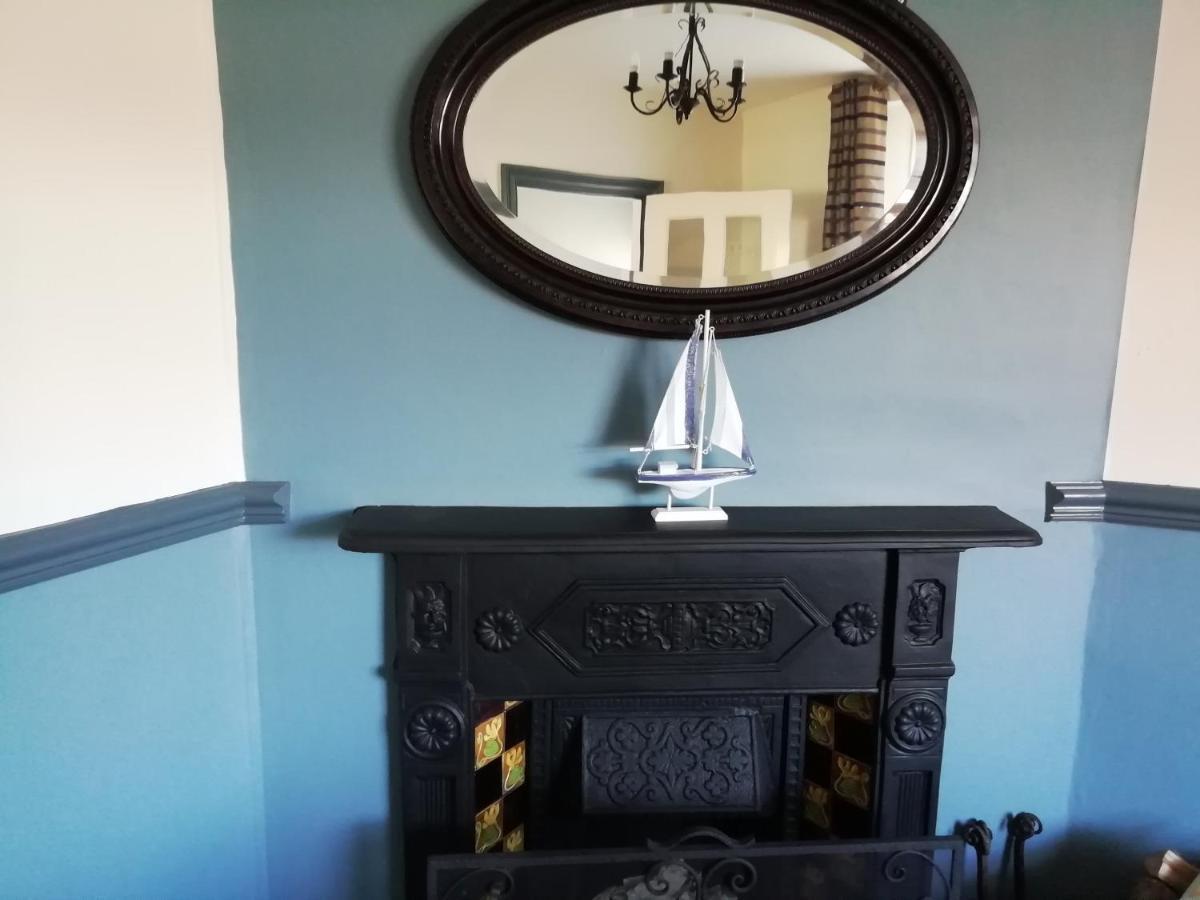 Cosy Spacious 2-Bed Cottage In Watchet Somerset Extérieur photo