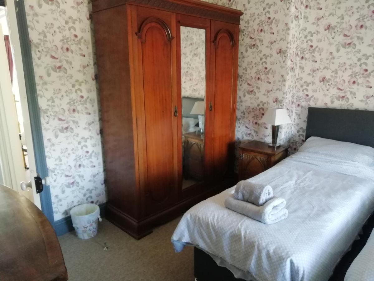 Cosy Spacious 2-Bed Cottage In Watchet Somerset Extérieur photo