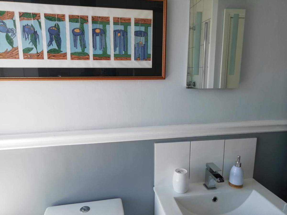 Cosy Spacious 2-Bed Cottage In Watchet Somerset Extérieur photo