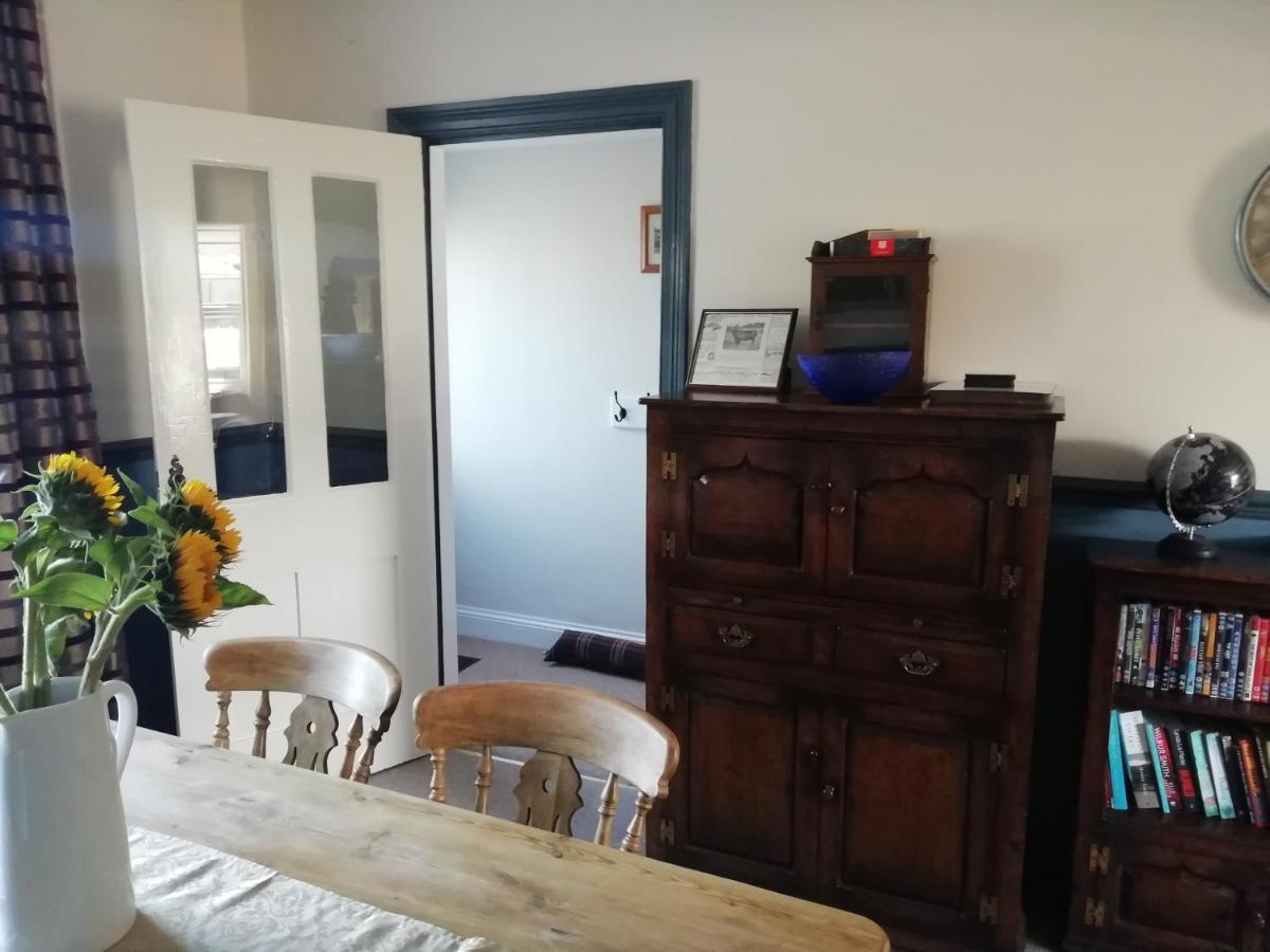 Cosy Spacious 2-Bed Cottage In Watchet Somerset Extérieur photo