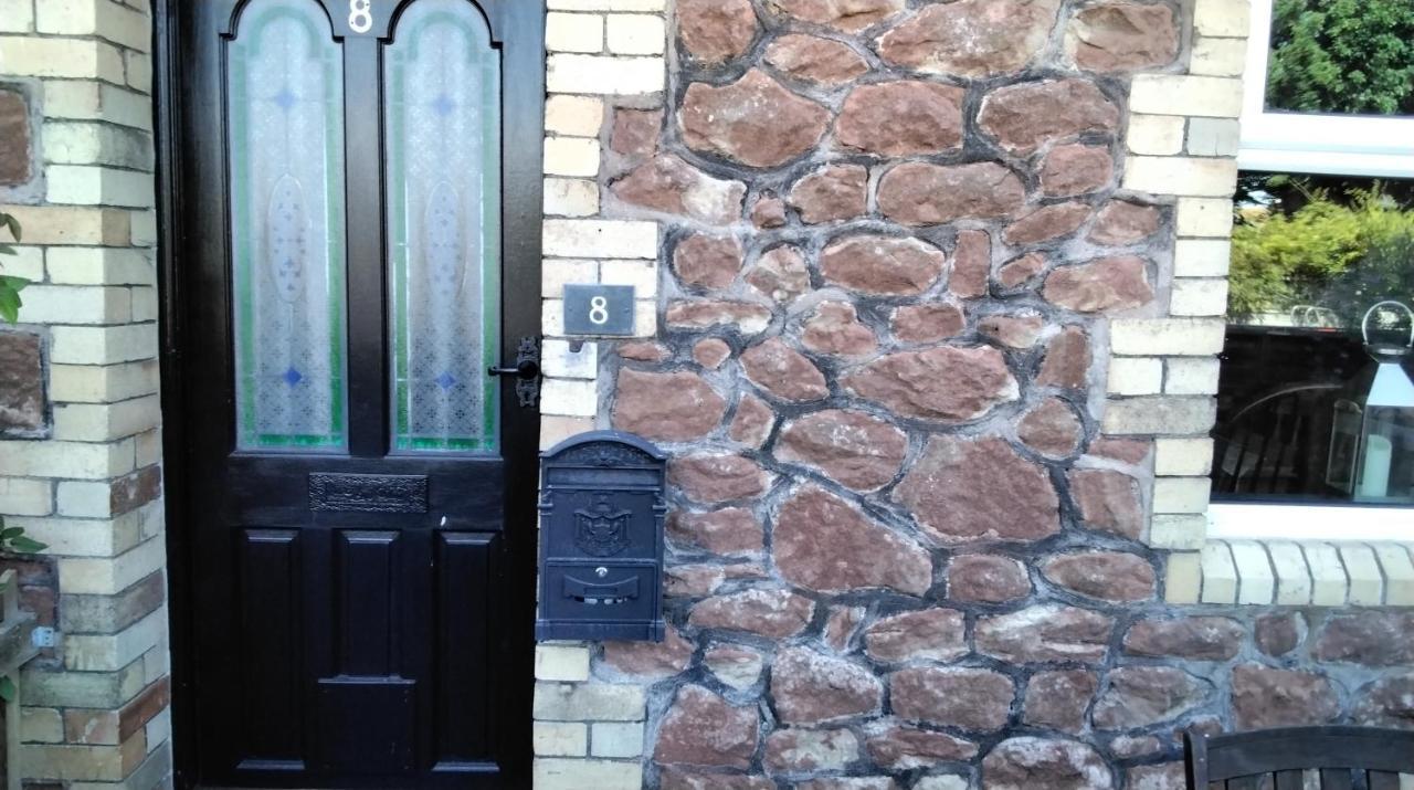Cosy Spacious 2-Bed Cottage In Watchet Somerset Extérieur photo
