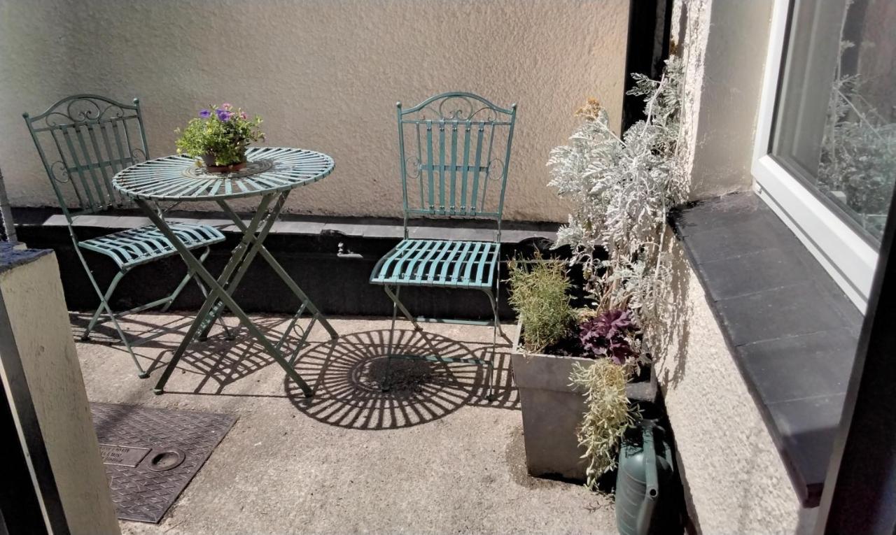 Cosy Spacious 2-Bed Cottage In Watchet Somerset Extérieur photo