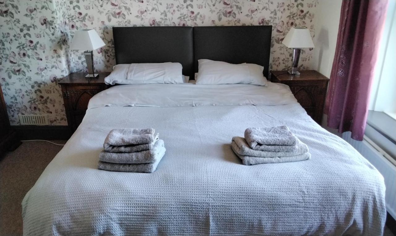 Cosy Spacious 2-Bed Cottage In Watchet Somerset Extérieur photo