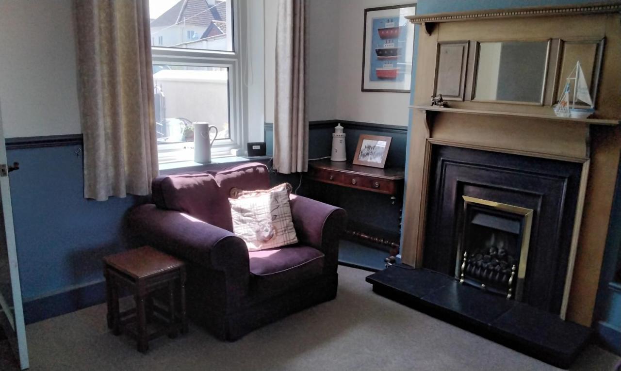Cosy Spacious 2-Bed Cottage In Watchet Somerset Extérieur photo