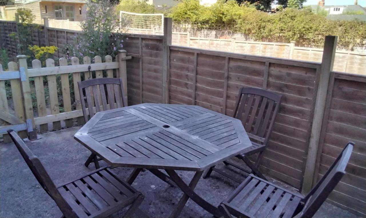 Cosy Spacious 2-Bed Cottage In Watchet Somerset Extérieur photo
